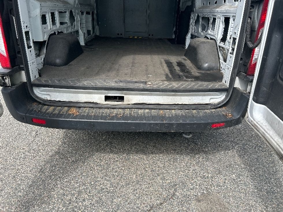 Cargo Van (Panel Van)-Light and Medium Duty Trucks-Ford-2021-Transit 250-Braintree-MA-46,384\n\t\tmiles-$ 41,750 - Image 8