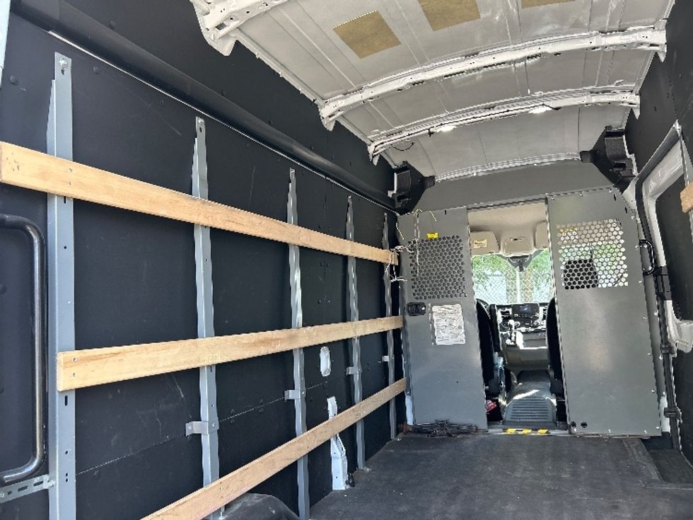 Cargo Van (Panel Van)-Light and Medium Duty Trucks-Ford-2021-Transit 250-Braintree-MA-53,750\n\t\tmiles-$ 35,000 - Image 10