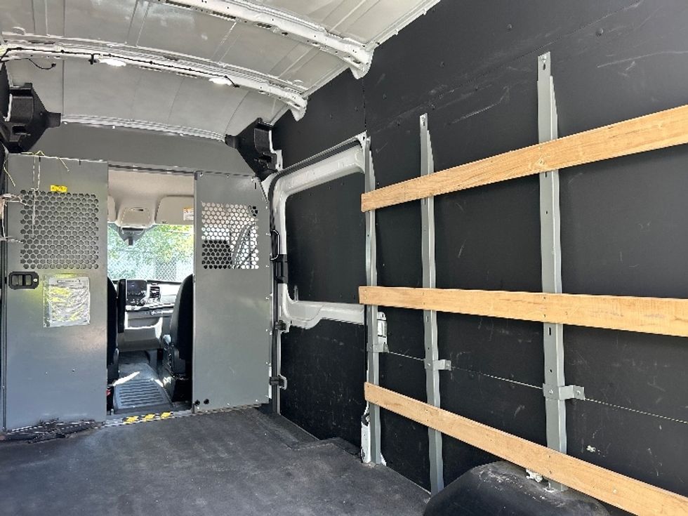 Cargo Van (Panel Van)-Light and Medium Duty Trucks-Ford-2021-Transit 250-Braintree-MA-53,750\n\t\tmiles-$ 35,000 - Image 11