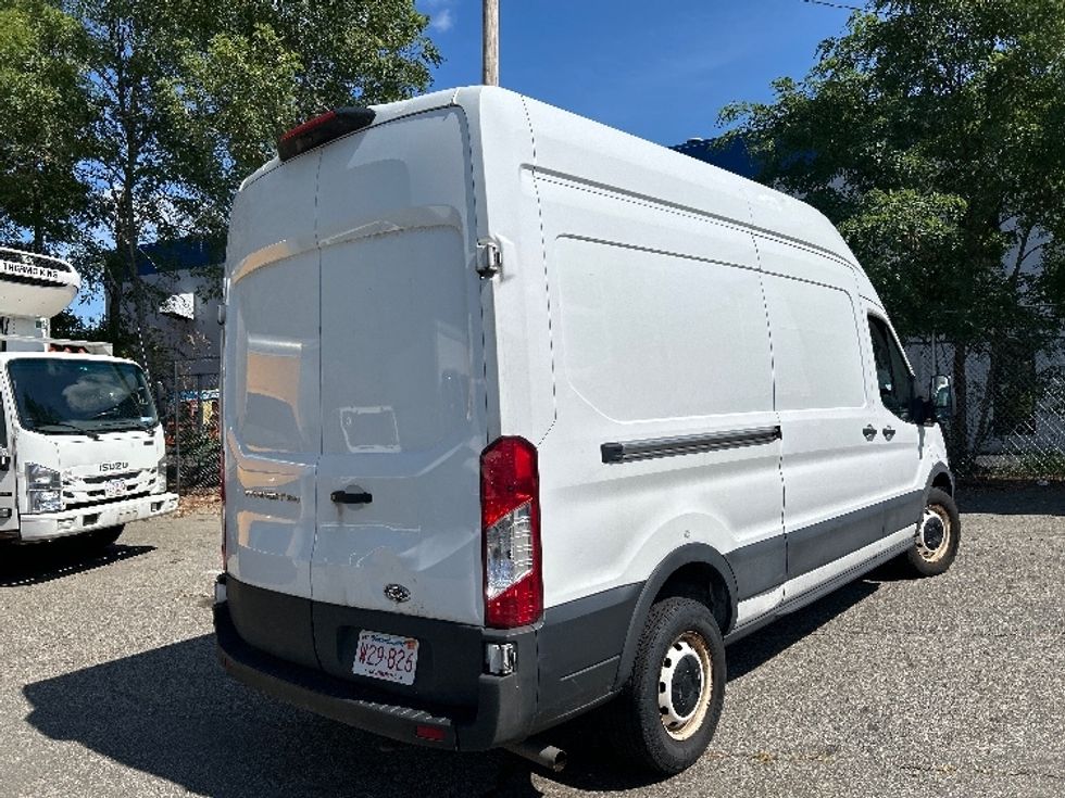 Cargo Van (Panel Van)-Light and Medium Duty Trucks-Ford-2021-Transit 250-Braintree-MA-53,750\n\t\tmiles-$ 35,000 - Image 12