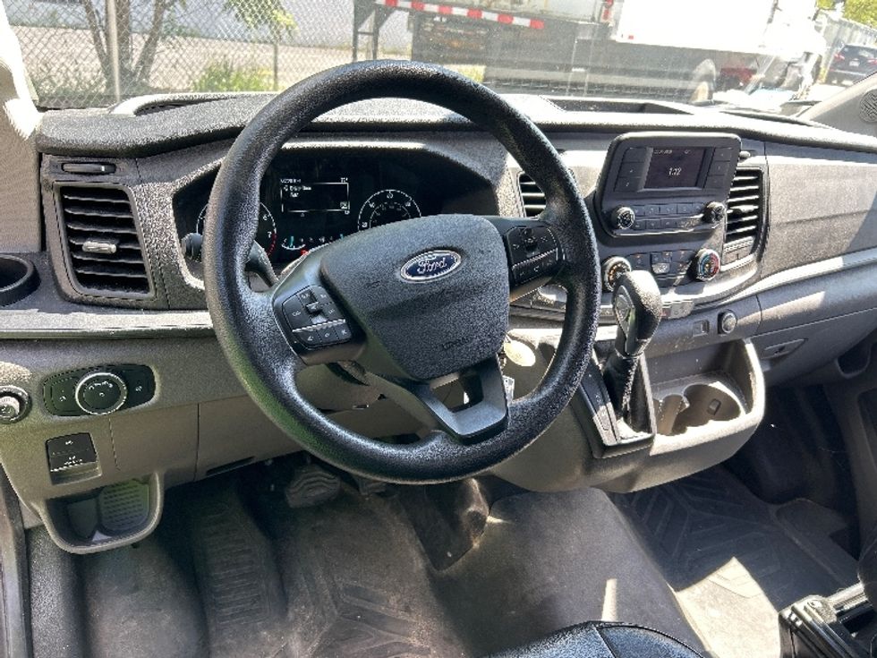 Cargo Van (Panel Van)-Light and Medium Duty Trucks-Ford-2021-Transit 250-Braintree-MA-53,750\n\t\tmiles-$ 35,000 - Image 16