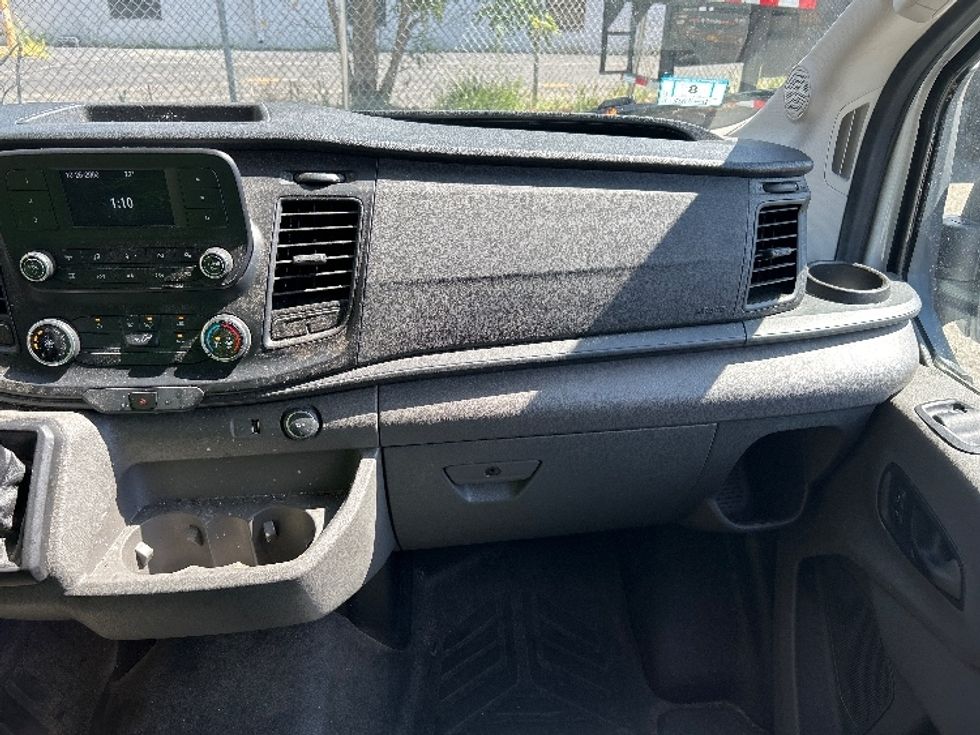 Cargo Van (Panel Van)-Light and Medium Duty Trucks-Ford-2021-Transit 250-Braintree-MA-53,750\n\t\tmiles-$ 35,000 - Image 19