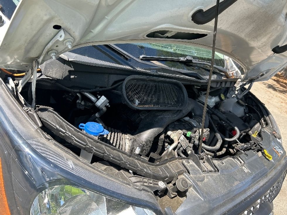 Cargo Van (Panel Van)-Light and Medium Duty Trucks-Ford-2021-Transit 250-Braintree-MA-53,750\n\t\tmiles-$ 35,000 - Image 21