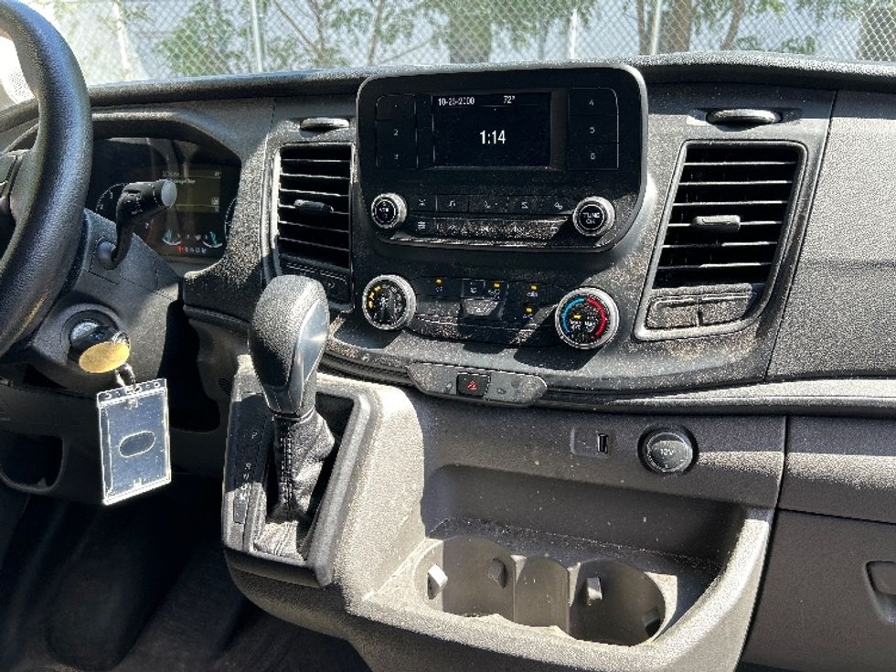 Cargo Van (Panel Van)-Light and Medium Duty Trucks-Ford-2021-Transit 250-Braintree-MA-53,750\n\t\tmiles-$ 35,000 - Image 23