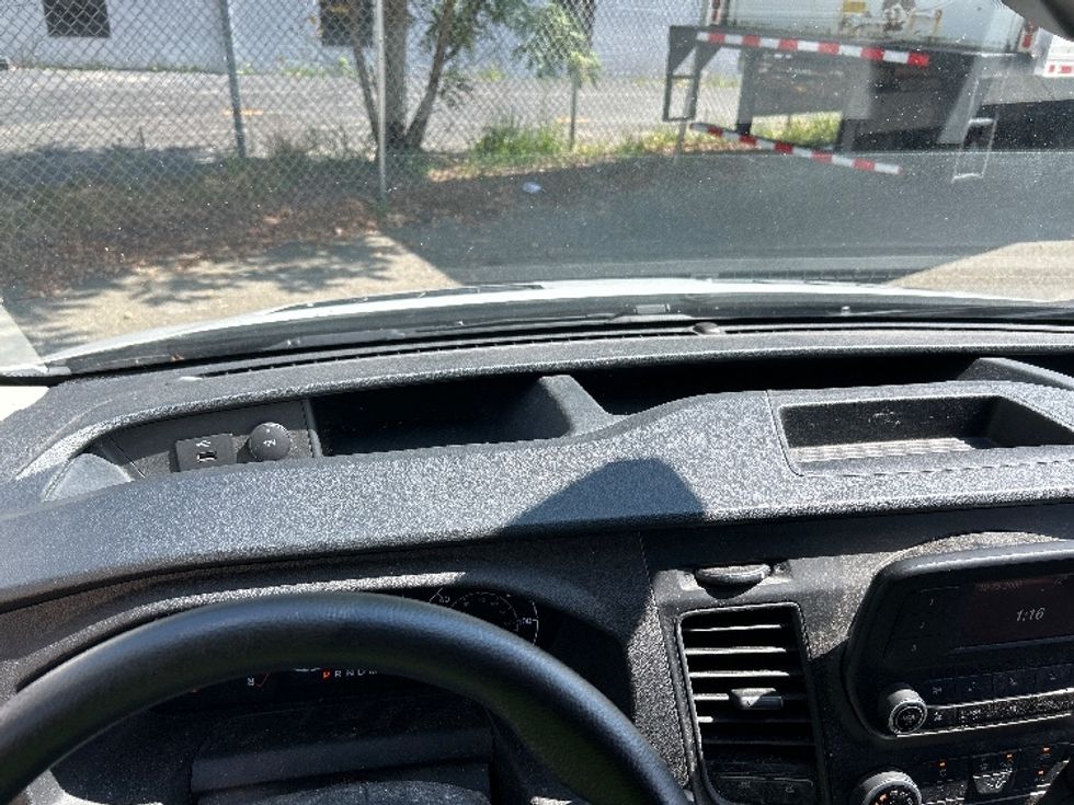 Cargo Van (Panel Van)-Light and Medium Duty Trucks-Ford-2021-Transit 250-Braintree-MA-53,750\n\t\tmiles-$ 35,000 - Image 24