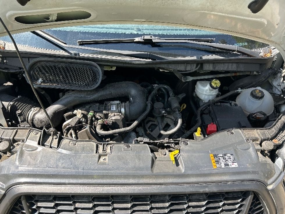 Cargo Van (Panel Van)-Light and Medium Duty Trucks-Ford-2021-Transit 250-Braintree-MA-53,750\n\t\tmiles-$ 35,000 - Image 25