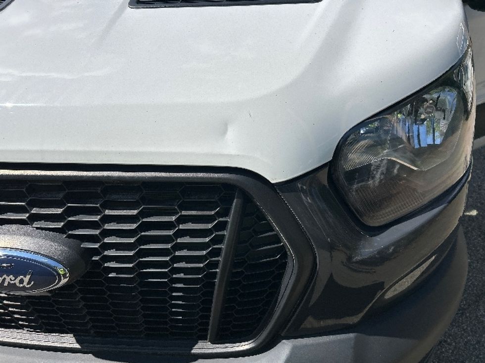 Cargo Van (Panel Van)-Light and Medium Duty Trucks-Ford-2021-Transit 250-Braintree-MA-53,750\n\t\tmiles-$ 35,000 - Image 26