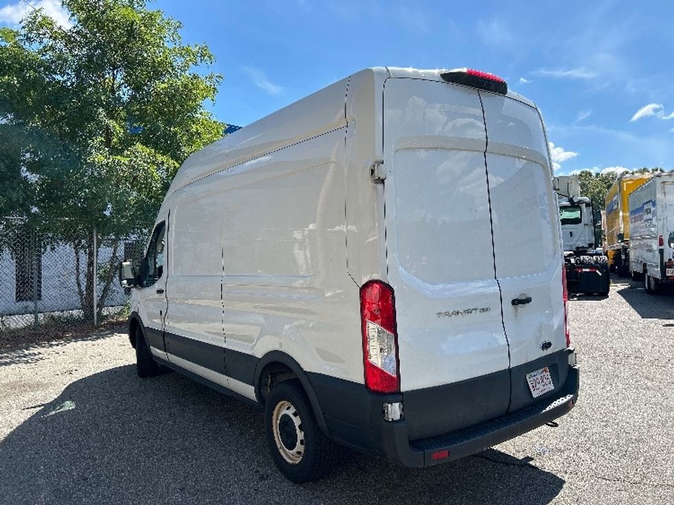 Cargo Van (Panel Van)-Light and Medium Duty Trucks-Ford-2021-Transit 250-Braintree-MA-53,750\n\t\tmiles-$ 35,000 - Image 5