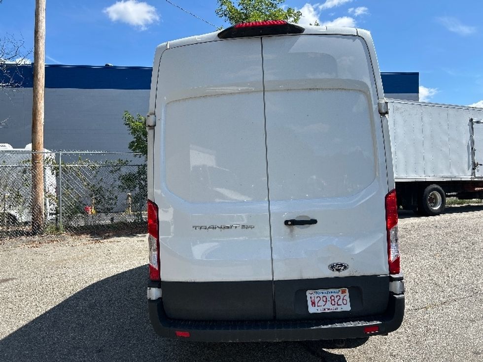 Cargo Van (Panel Van)-Light and Medium Duty Trucks-Ford-2021-Transit 250-Braintree-MA-53,750\n\t\tmiles-$ 35,000 - Image 6