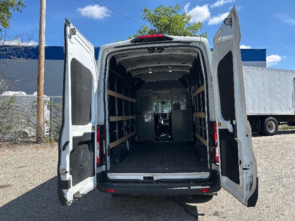 Cargo Van (Panel Van)-Light and Medium Duty Trucks-Ford-2021-Transit 250-Braintree-MA-53,750\n\t\tmiles-$ 35,000 - Image 7