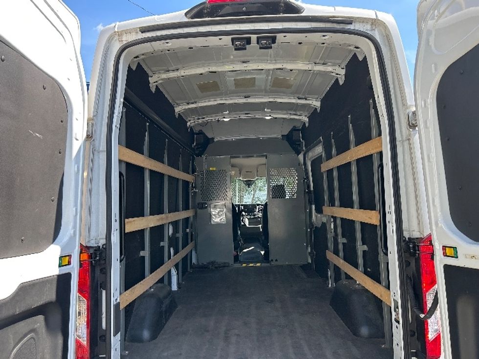 Cargo Van (Panel Van)-Light and Medium Duty Trucks-Ford-2021-Transit 250-Braintree-MA-53,750\n\t\tmiles-$ 35,000 - Image 8