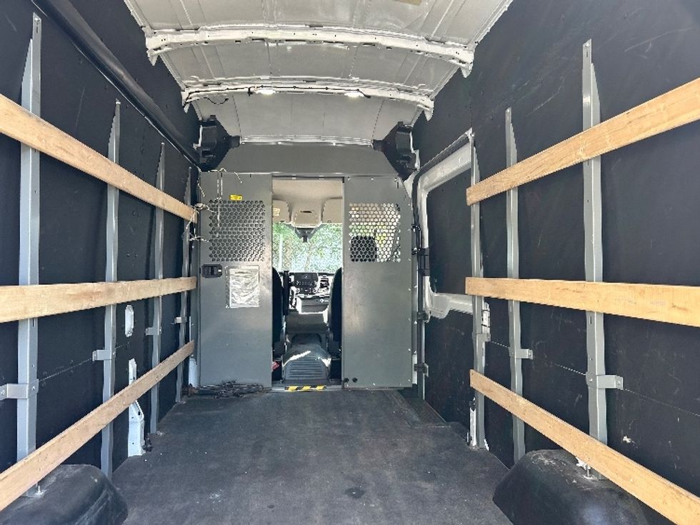 Cargo Van (Panel Van)-Light and Medium Duty Trucks-Ford-2021-Transit 250-Braintree-MA-53,750\n\t\tmiles-$ 35,000 - Image 9