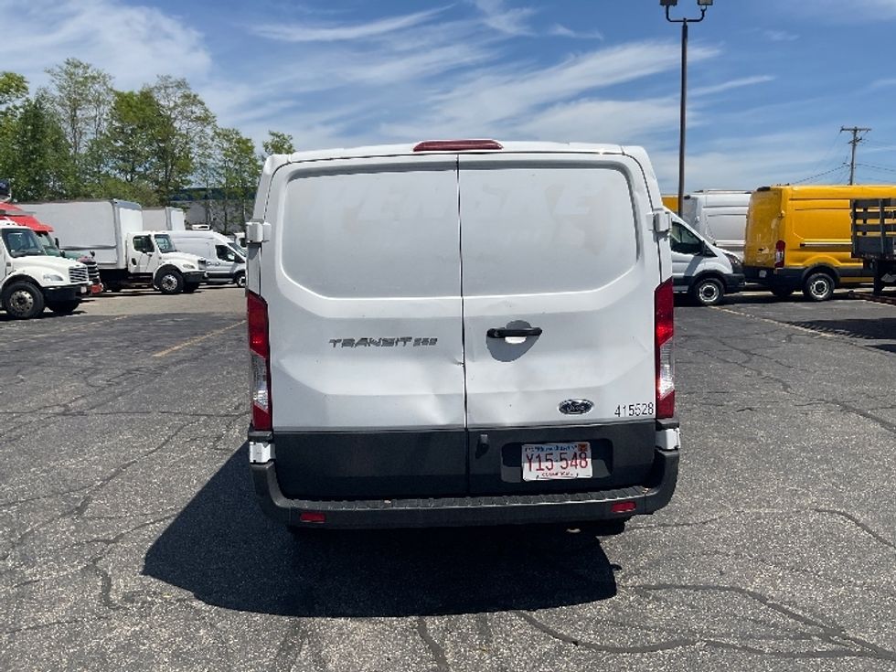 Cargo Van (Panel Van)-Light and Medium Duty Trucks-Ford-2021-Transit 250-Braintree-MA-72,154\n\t\tmiles-$ 31,000 - Image 7