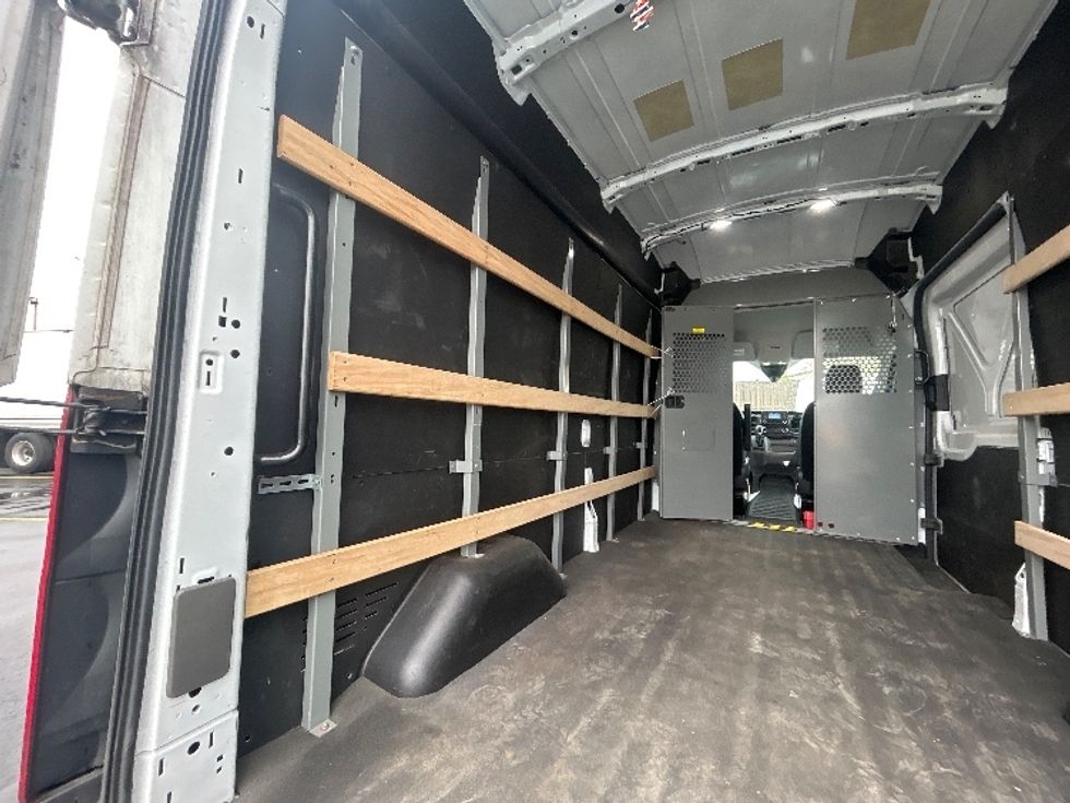 Cargo Van (Panel Van)-Light and Medium Duty Trucks-Ford-2021-Transit 250-Braintree-MA-89,549\n\t\tmiles-$ 32,750 - Image 11