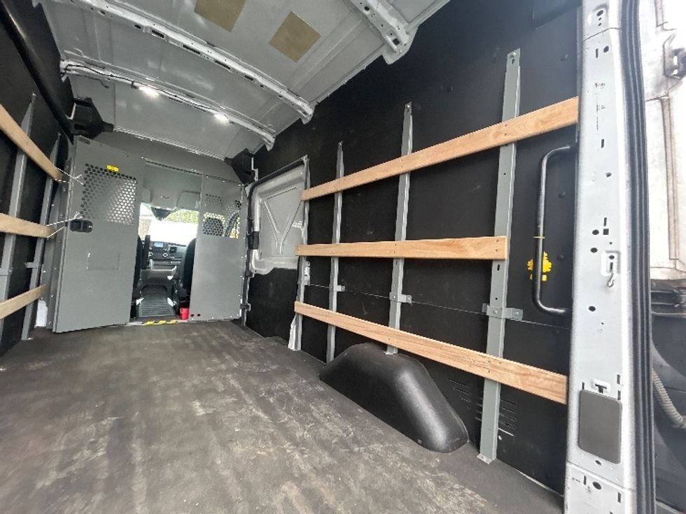Cargo Van (Panel Van)-Light and Medium Duty Trucks-Ford-2021-Transit 250-Braintree-MA-89,549\n\t\tmiles-$ 32,750 - Image 12