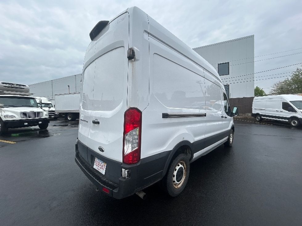 Cargo Van (Panel Van)-Light and Medium Duty Trucks-Ford-2021-Transit 250-Braintree-MA-89,549\n\t\tmiles-$ 32,750 - Image 13