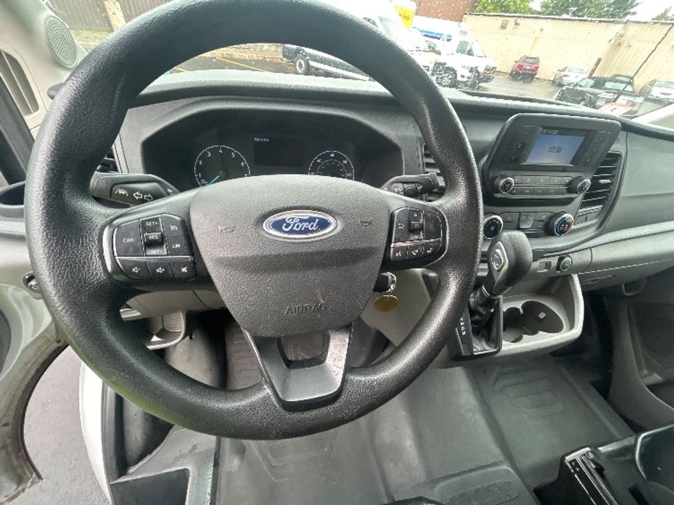 Cargo Van (Panel Van)-Light and Medium Duty Trucks-Ford-2021-Transit 250-Braintree-MA-89,549\n\t\tmiles-$ 32,750 - Image 18