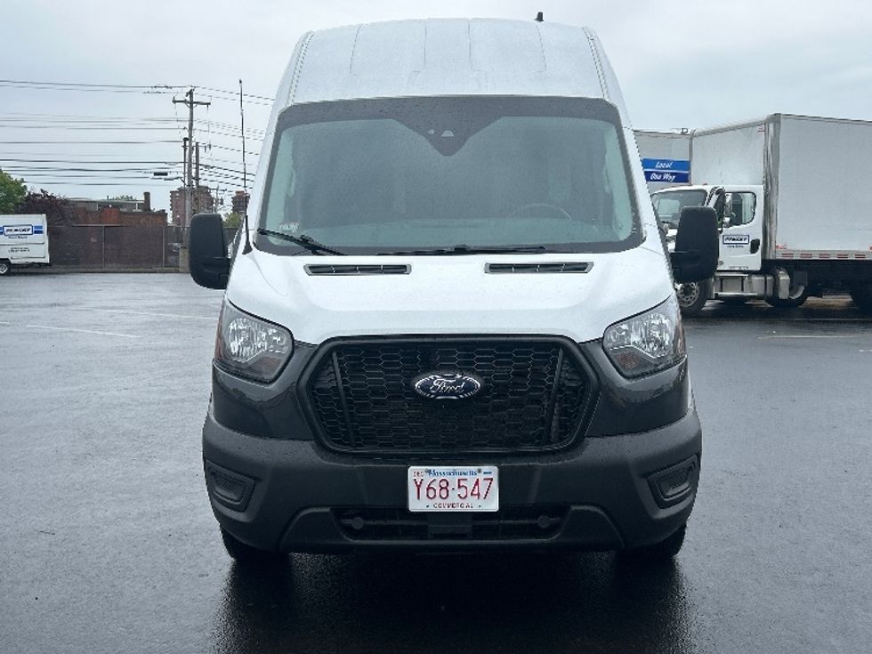 Cargo Van (Panel Van)-Light and Medium Duty Trucks-Ford-2021-Transit 250-Braintree-MA-89,549\n\t\tmiles-$ 32,750 - Image 2