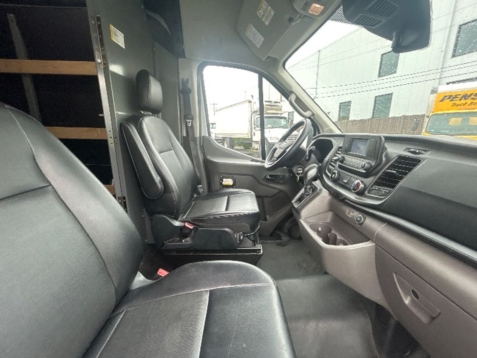 Cargo Van (Panel Van)-Light and Medium Duty Trucks-Ford-2021-Transit 250-Braintree-MA-89,549\n\t\tmiles-$ 32,750 - Image 22