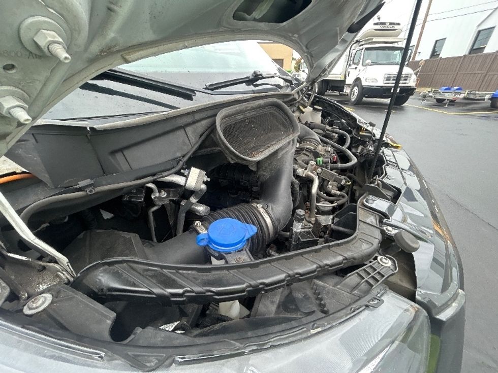 Cargo Van (Panel Van)-Light and Medium Duty Trucks-Ford-2021-Transit 250-Braintree-MA-89,549\n\t\tmiles-$ 32,750 - Image 23