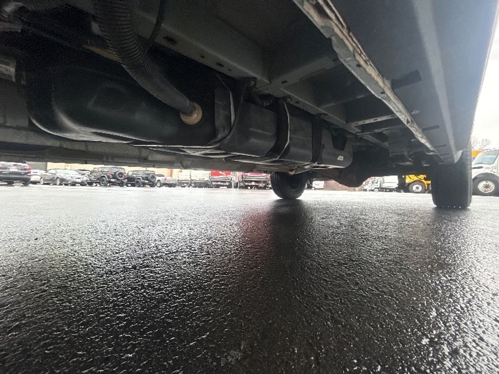Cargo Van (Panel Van)-Light and Medium Duty Trucks-Ford-2021-Transit 250-Braintree-MA-89,549\n\t\tmiles-$ 32,750 - Image 5