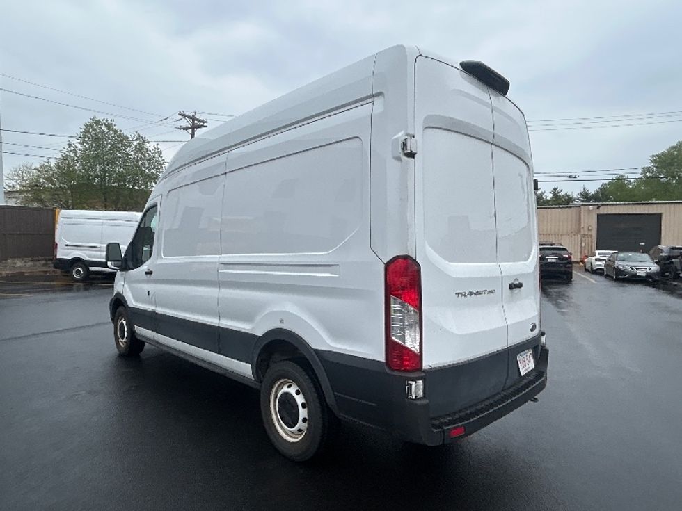 Cargo Van (Panel Van)-Light and Medium Duty Trucks-Ford-2021-Transit 250-Braintree-MA-89,549\n\t\tmiles-$ 32,750 - Image 6