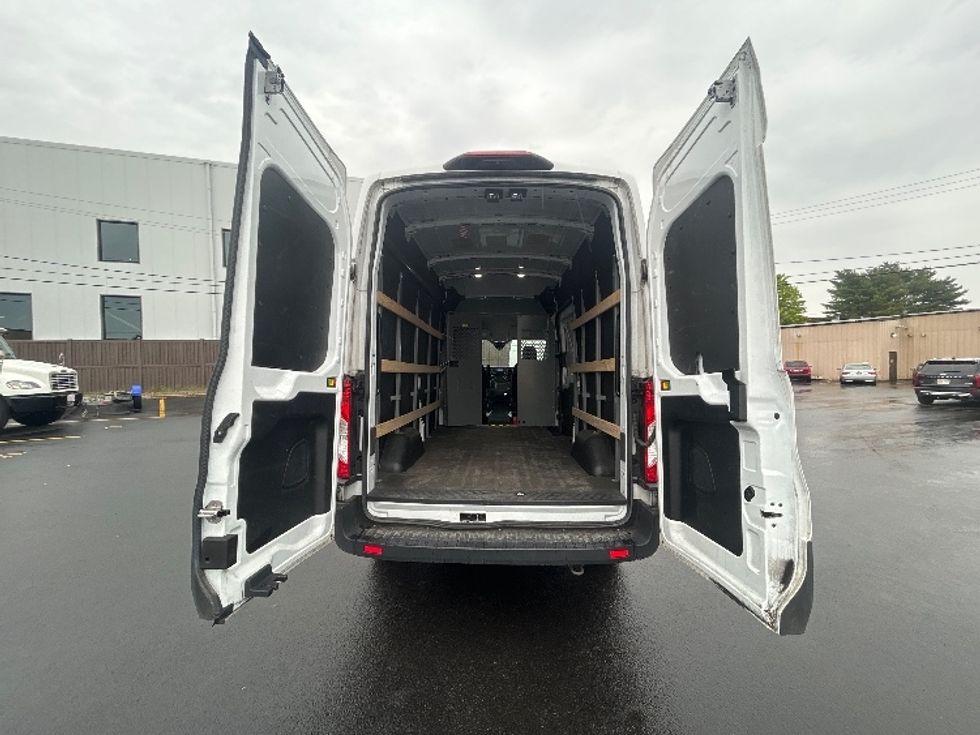 Cargo Van (Panel Van)-Light and Medium Duty Trucks-Ford-2021-Transit 250-Braintree-MA-89,549\n\t\tmiles-$ 32,750 - Image 9