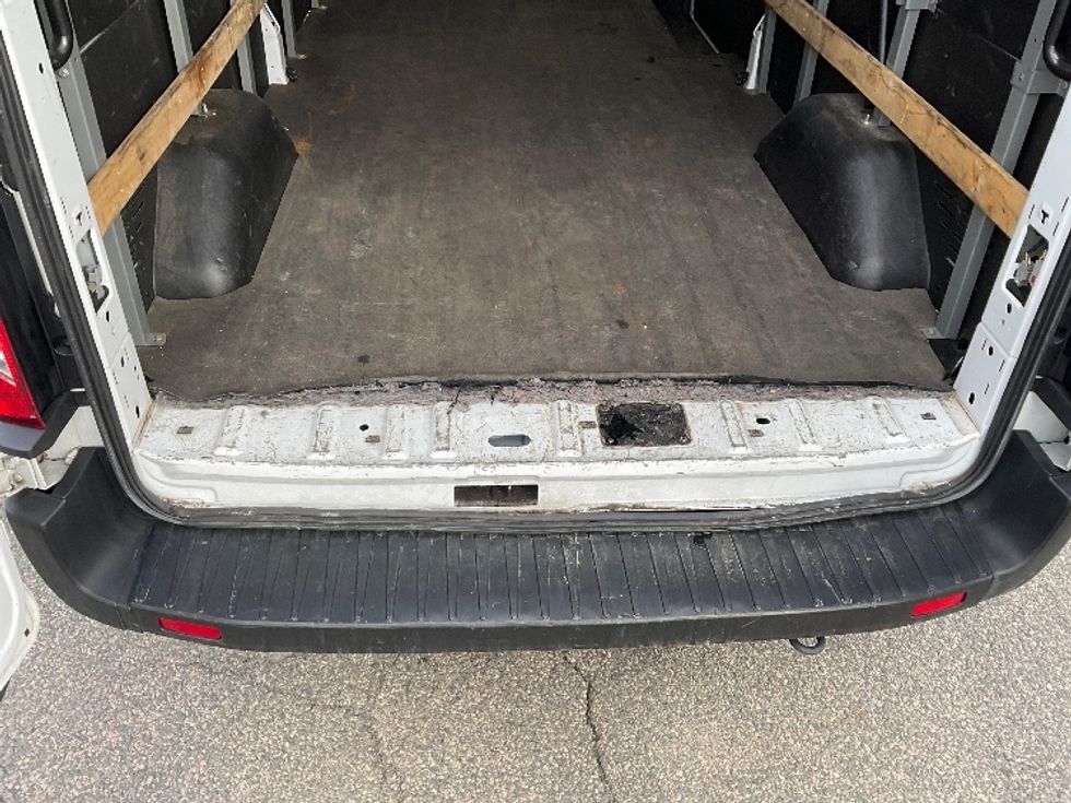 Cargo Van (Panel Van)-Light and Medium Duty Trucks-Ford-2021-Transit 250-Braintree-MA-93,513\n\t\tmiles-$ 33,250 - Image 10