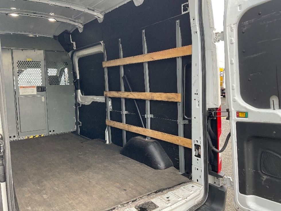 Cargo Van (Panel Van)-Light and Medium Duty Trucks-Ford-2021-Transit 250-Braintree-MA-93,513\n\t\tmiles-$ 33,250 - Image 12