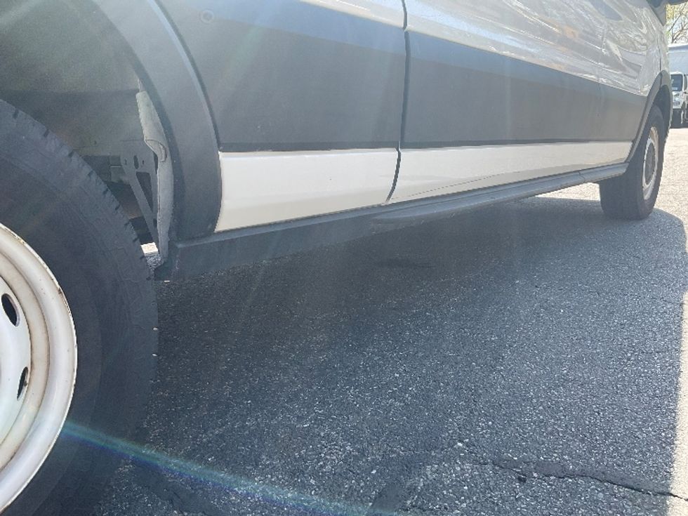 Cargo Van (Panel Van)-Light and Medium Duty Trucks-Ford-2021-Transit 250-Braintree-MA-93,513\n\t\tmiles-$ 33,250 - Image 14