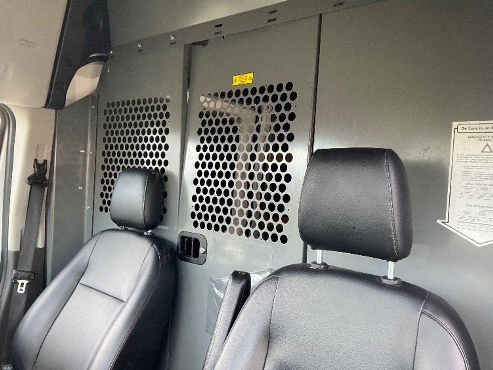 Cargo Van (Panel Van)-Light and Medium Duty Trucks-Ford-2021-Transit 250-Braintree-MA-93,513\n\t\tmiles-$ 33,250 - Image 25