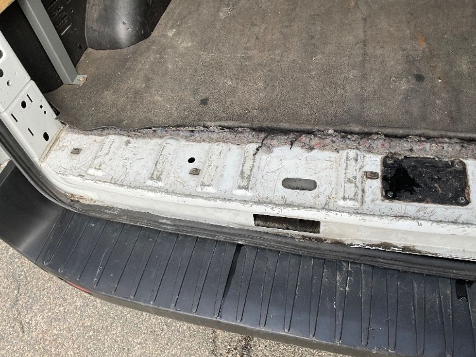 Cargo Van (Panel Van)-Light and Medium Duty Trucks-Ford-2021-Transit 250-Braintree-MA-93,513\n\t\tmiles-$ 33,250 - Image 27