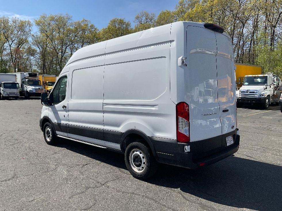 Cargo Van (Panel Van)-Light and Medium Duty Trucks-Ford-2021-Transit 250-Braintree-MA-93,513\n\t\tmiles-$ 33,250 - Image 6