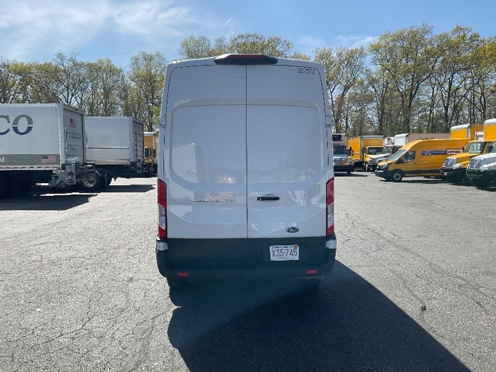 Cargo Van (Panel Van)-Light and Medium Duty Trucks-Ford-2021-Transit 250-Braintree-MA-93,513\n\t\tmiles-$ 33,250 - Image 7