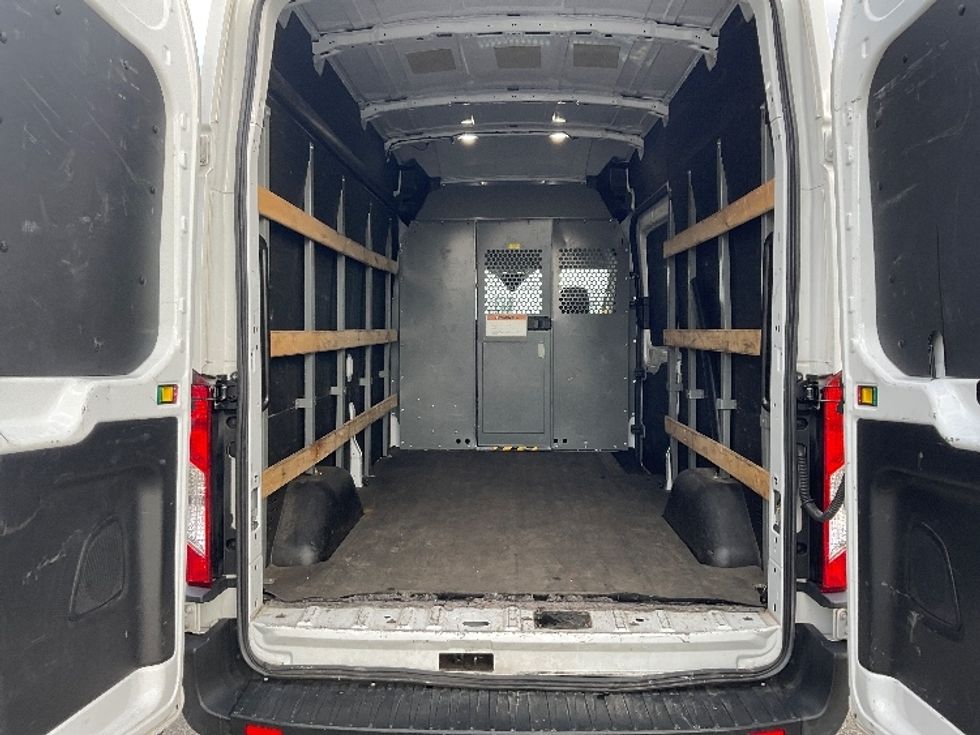 Cargo Van (Panel Van)-Light and Medium Duty Trucks-Ford-2021-Transit 250-Braintree-MA-93,513\n\t\tmiles-$ 33,250 - Image 8
