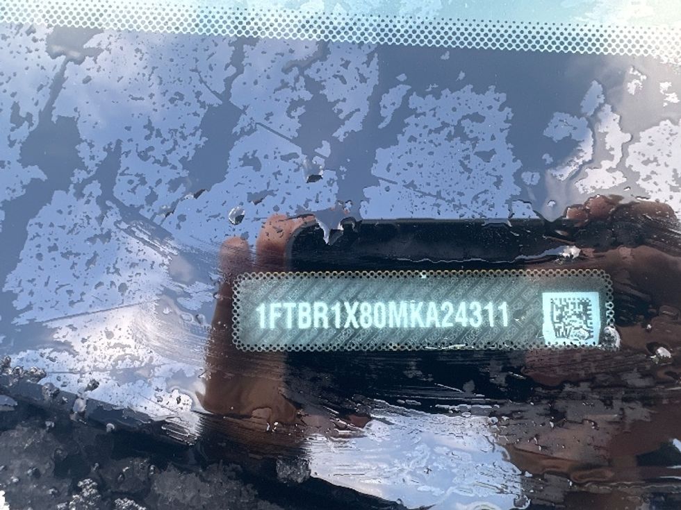 Cargo Van (Panel Van)-Light and Medium Duty Trucks-Ford-2021-Transit 250-Brampton-ON-134,998\n\t\tkm-$ 38,000 - Image 26