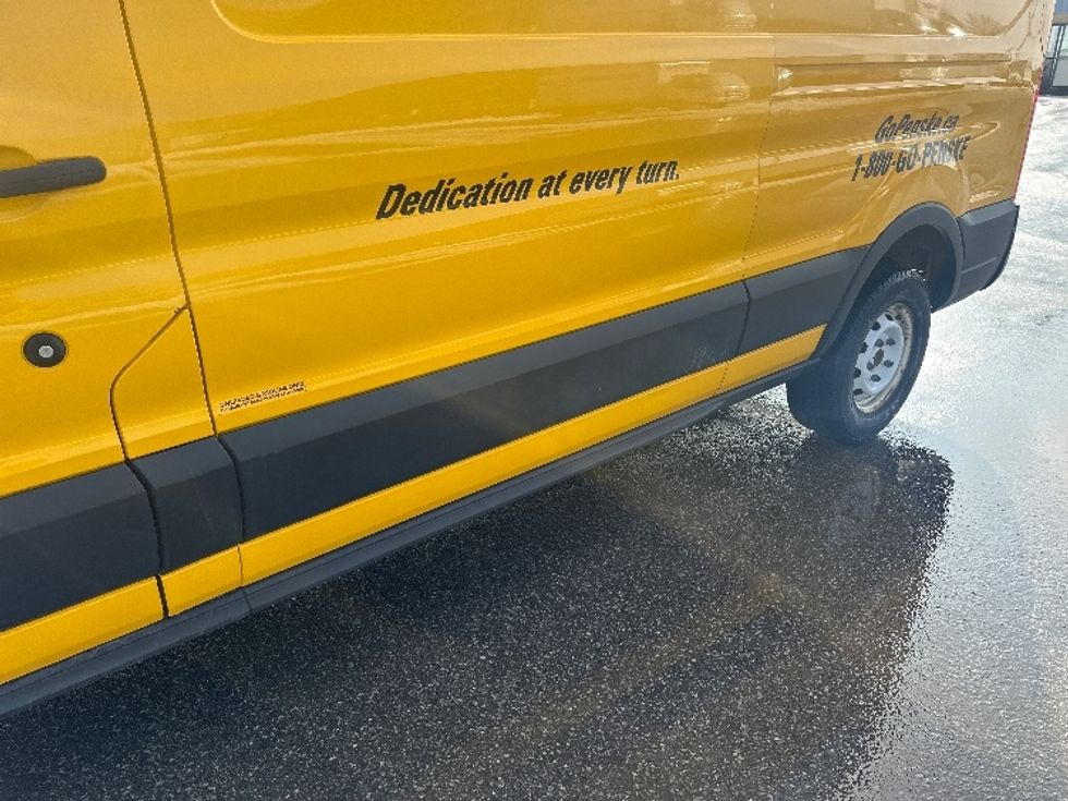 Cargo Van (Panel Van)-Light and Medium Duty Trucks-Ford-2021-Transit 250-Brampton-ON-134,998\n\t\tkm-$ 38,000 - Image 5