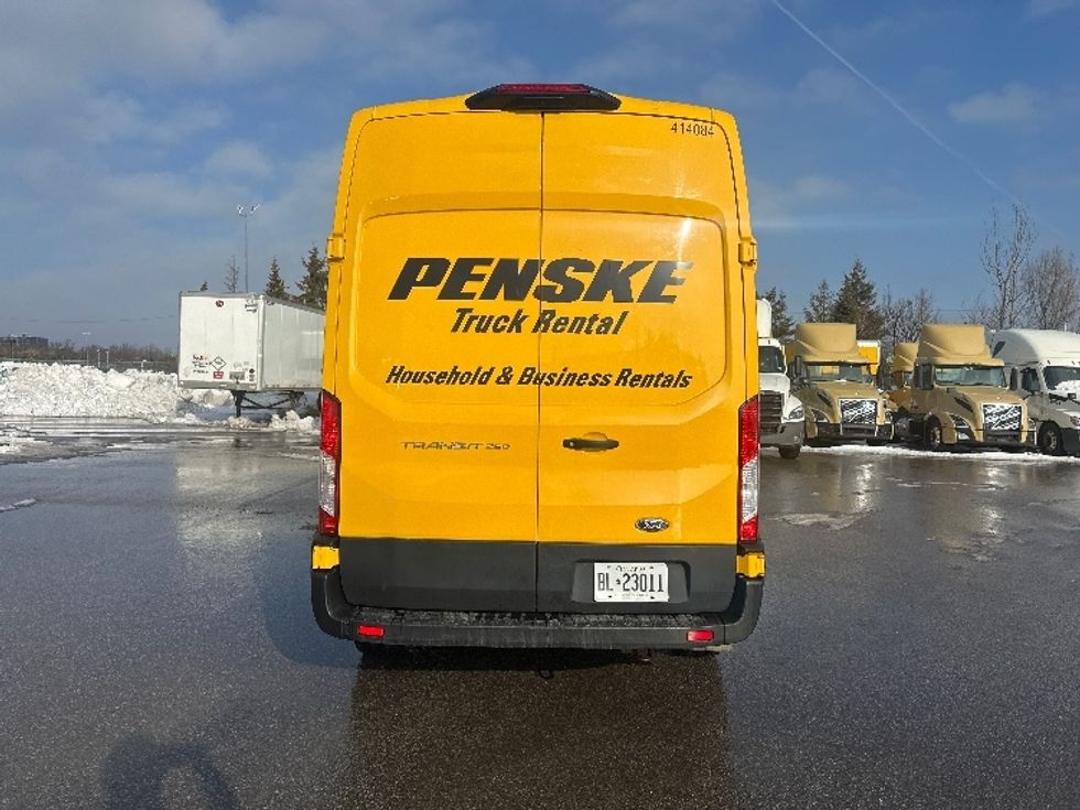 Cargo Van (Panel Van)-Light and Medium Duty Trucks-Ford-2021-Transit 250-Brampton-ON-134,998\n\t\tkm-$ 38,000 - Image 7