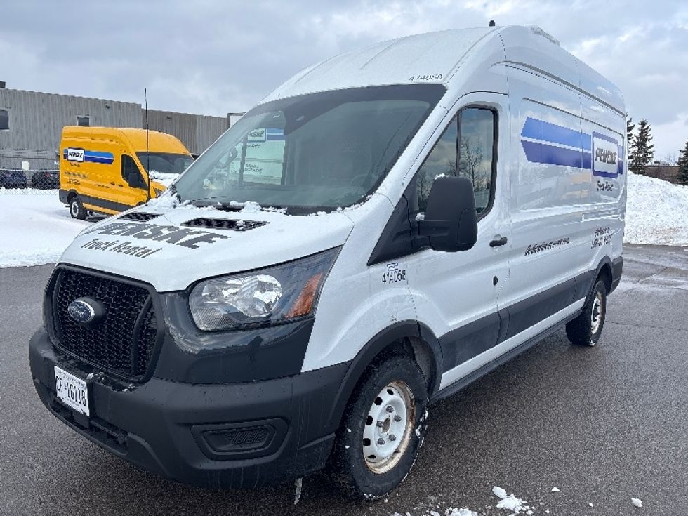 Cargo Van (Panel Van)-Light and Medium Duty Trucks-Ford-2021-Transit 250-Brampton-ON-88,343\n\t\tkm-$ 46,250 - Image 1