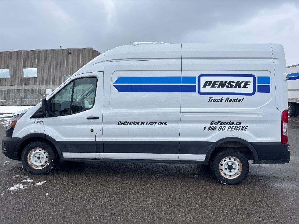 Cargo Van (Panel Van)-Light and Medium Duty Trucks-Ford-2021-Transit 250-Brampton-ON-88,343\n\t\tkm-$ 46,250 - Image 12