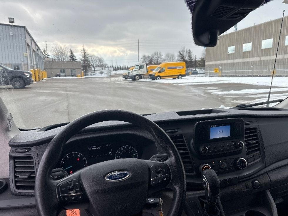 Cargo Van (Panel Van)-Light and Medium Duty Trucks-Ford-2021-Transit 250-Brampton-ON-88,343\n\t\tkm-$ 46,250 - Image 15