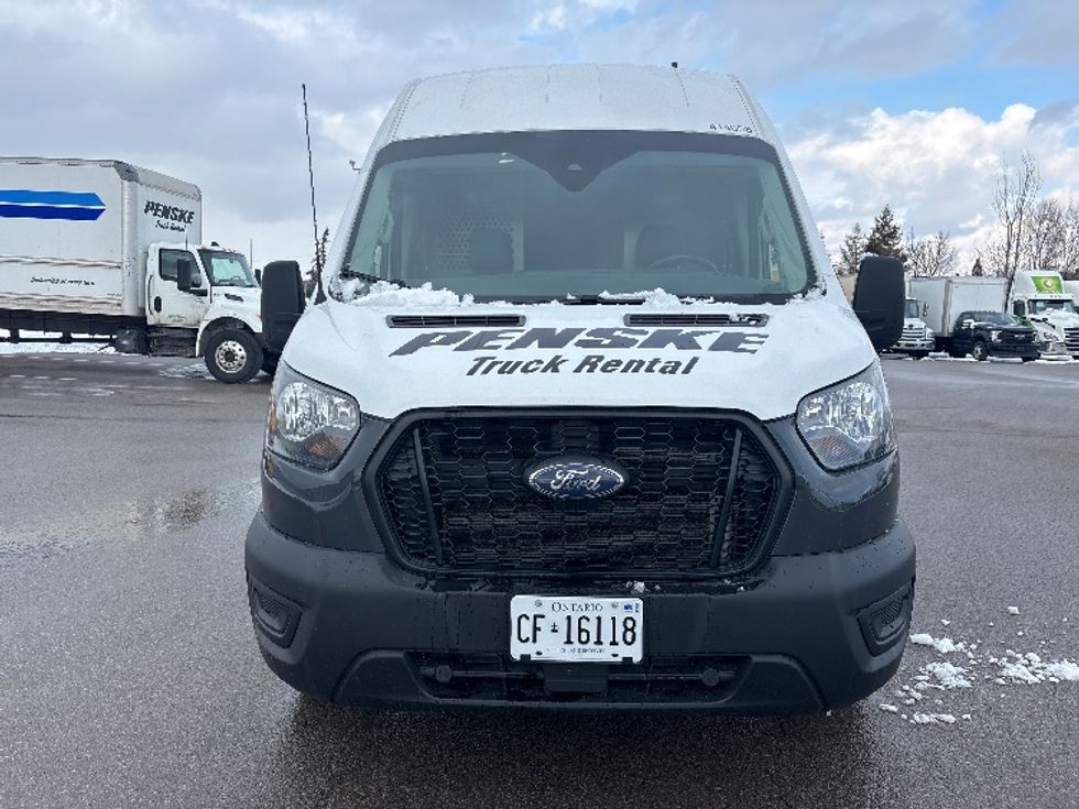 Cargo Van (Panel Van)-Light and Medium Duty Trucks-Ford-2021-Transit 250-Brampton-ON-88,343\n\t\tkm-$ 46,250 - Image 2