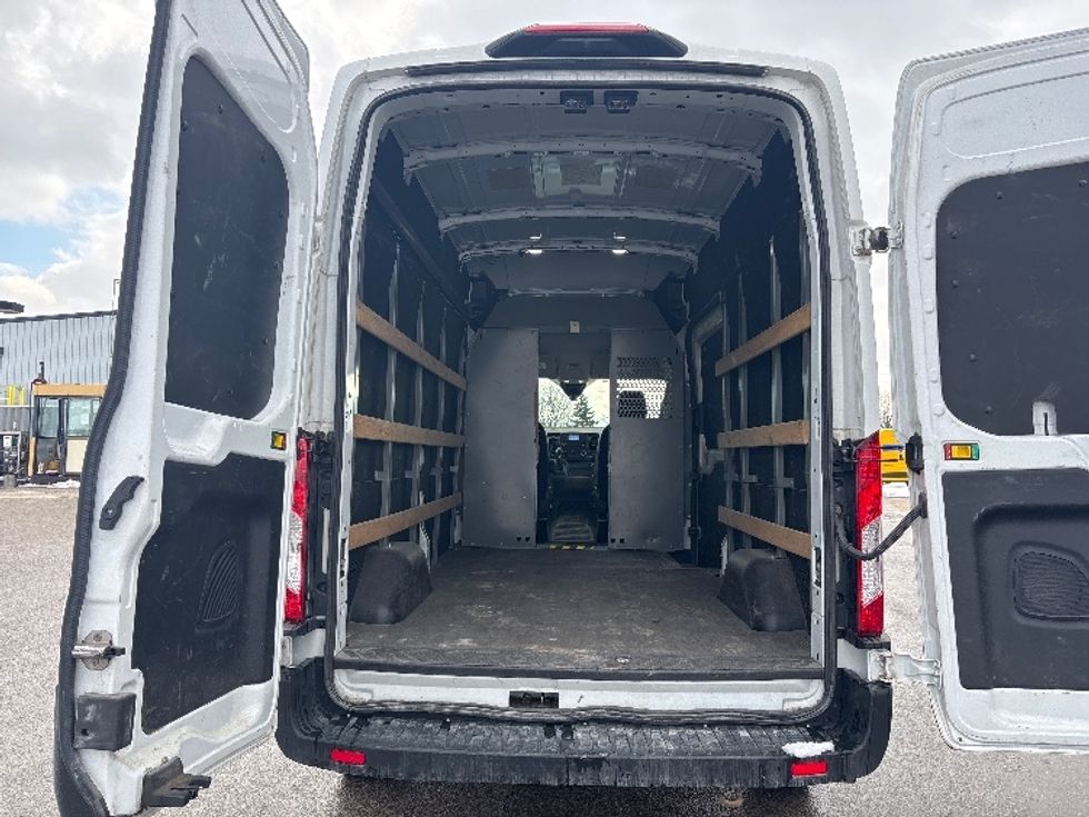 Cargo Van (Panel Van)-Light and Medium Duty Trucks-Ford-2021-Transit 250-Brampton-ON-88,343\n\t\tkm-$ 46,250 - Image 7