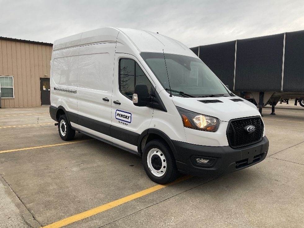 Your Next Used 2021 Ford Transit 250, 405635, Is For Sale And Ready For