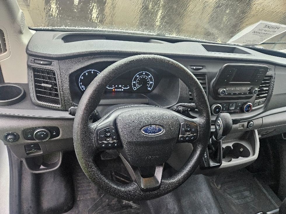 Cargo Van (Panel Van)-Light and Medium Duty Trucks-Ford-2021-Transit 250-Brooklyn Park-MN-117,057\n\t\tmiles-$ 29,750 - Image 17