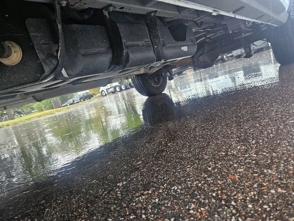 Cargo Van (Panel Van)-Light and Medium Duty Trucks-Ford-2021-Transit 250-Brooklyn Park-MN-117,057\n\t\tmiles-$ 29,750 - Image 5