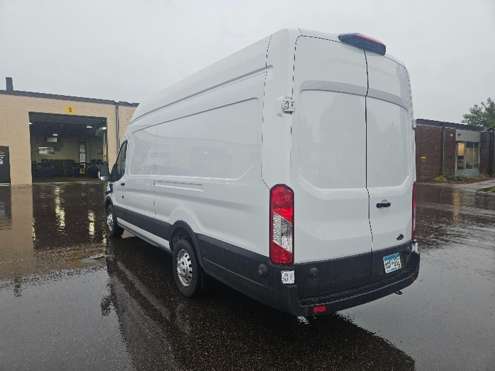 Cargo Van (Panel Van)-Light and Medium Duty Trucks-Ford-2021-Transit 250-Brooklyn Park-MN-117,057\n\t\tmiles-$ 29,750 - Image 6