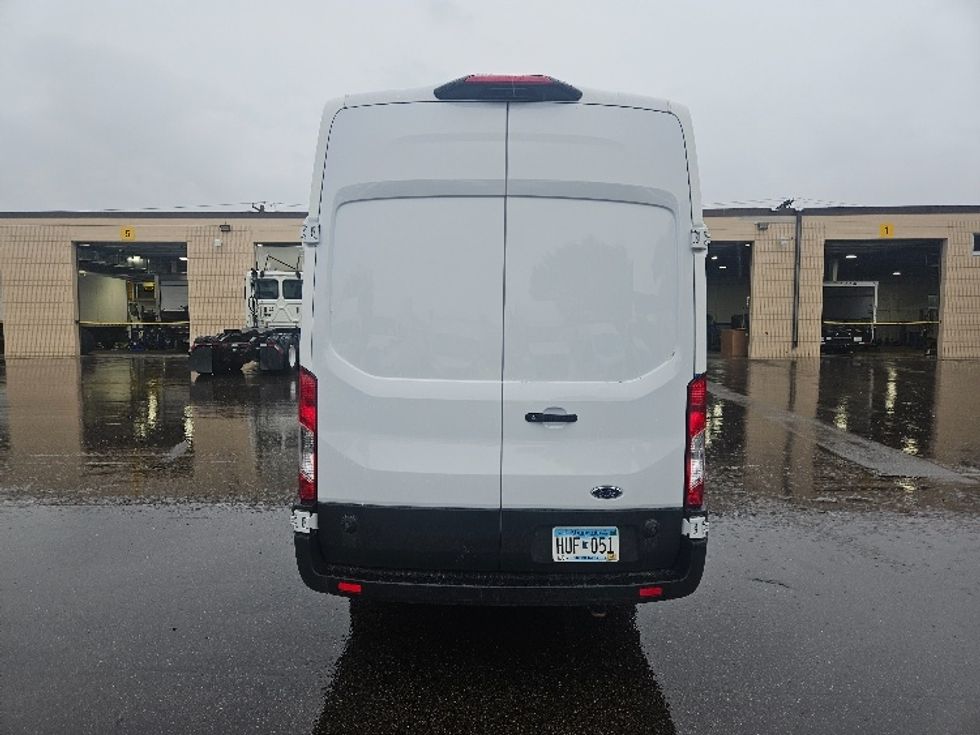 Cargo Van (Panel Van)-Light and Medium Duty Trucks-Ford-2021-Transit 250-Brooklyn Park-MN-117,057\n\t\tmiles-$ 29,750 - Image 7