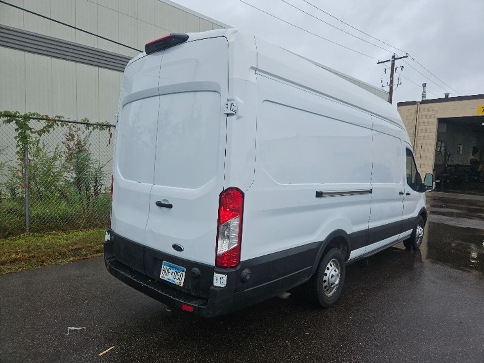 Cargo Van (Panel Van)-Light and Medium Duty Trucks-Ford-2021-Transit 250-Brooklyn Park-MN-134,772\n\t\tmiles-$ 30,000 - Image 12