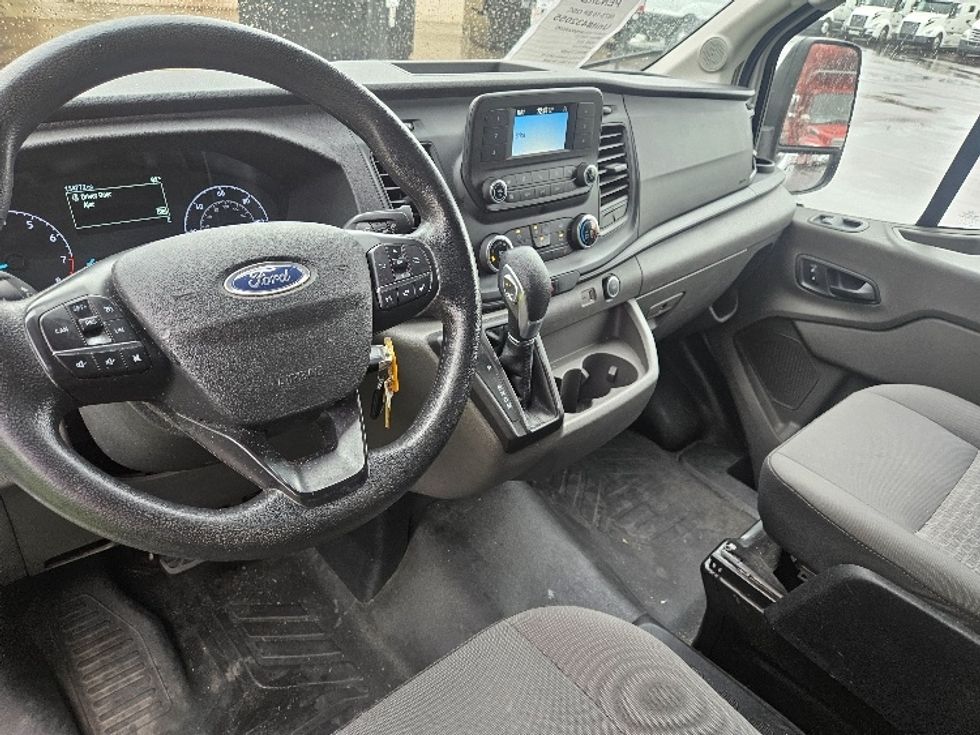 Cargo Van (Panel Van)-Light and Medium Duty Trucks-Ford-2021-Transit 250-Brooklyn Park-MN-134,772\n\t\tmiles-$ 30,000 - Image 16
